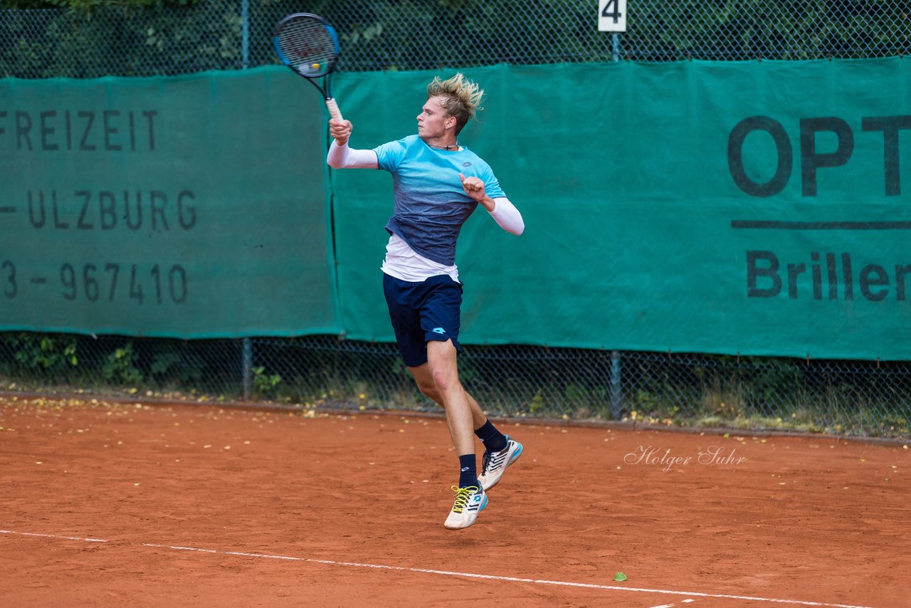 Bild 25 - ITF Future Nord